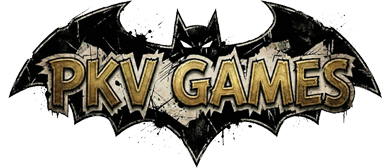PKV Games Logo