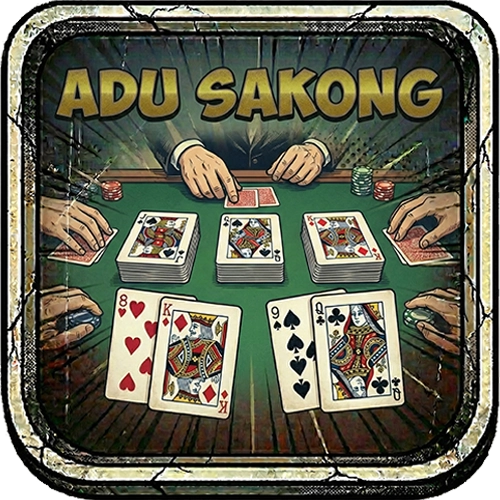 Adu Sakong