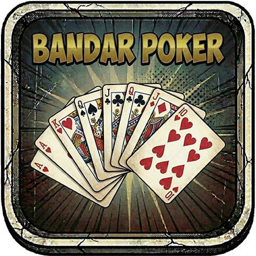 Bandar Poker