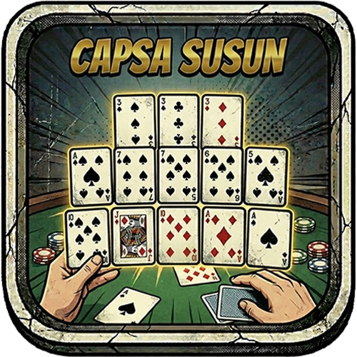 Capsa Susun