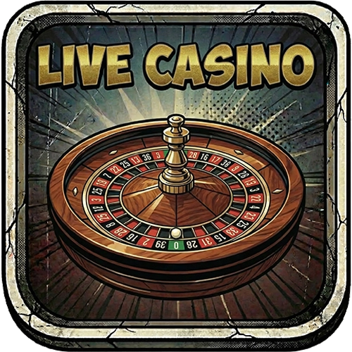 PKV Live Casino