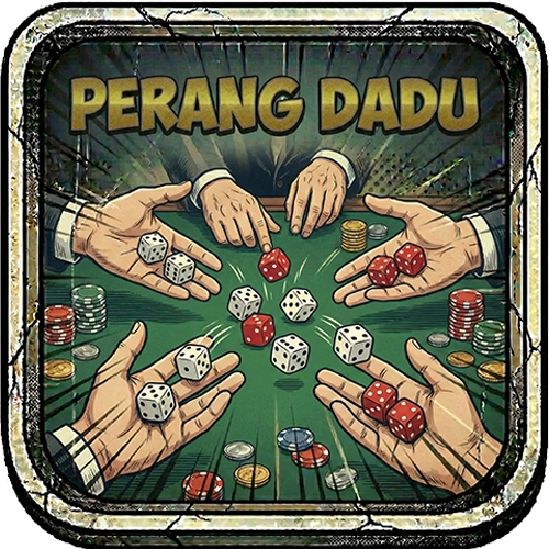 Perang Dadu