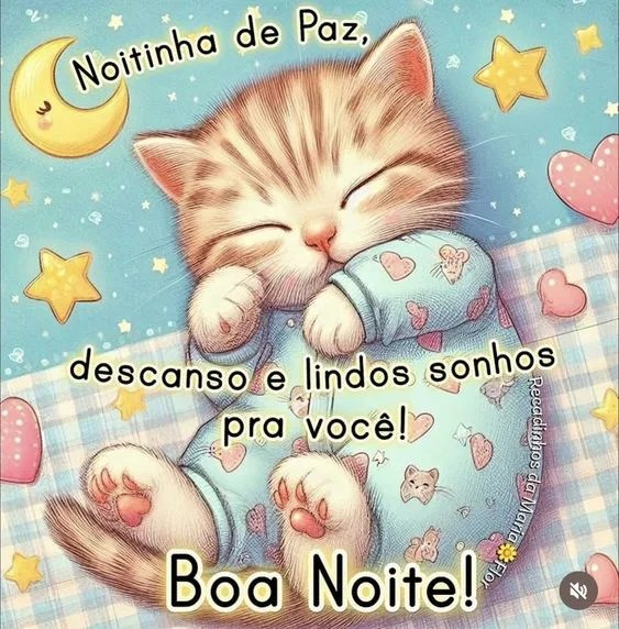 Noitinha de paz