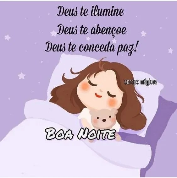 Deus te conceda paz