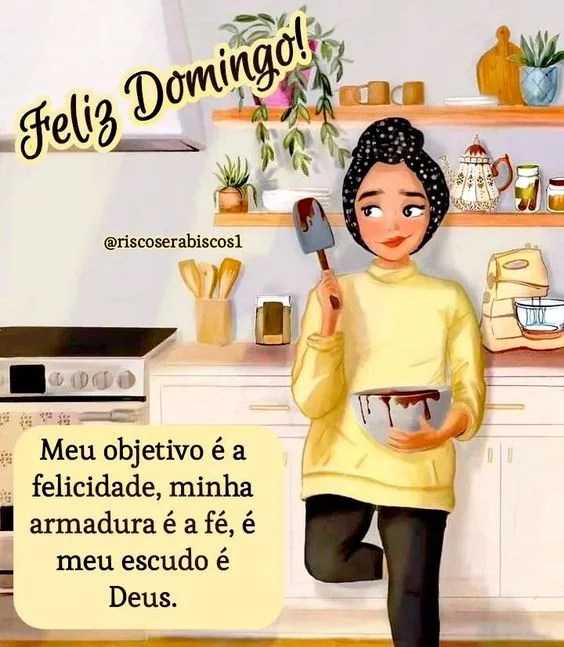 Objetivo é a felicidade