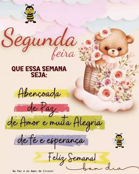 Segunda-feira de paz