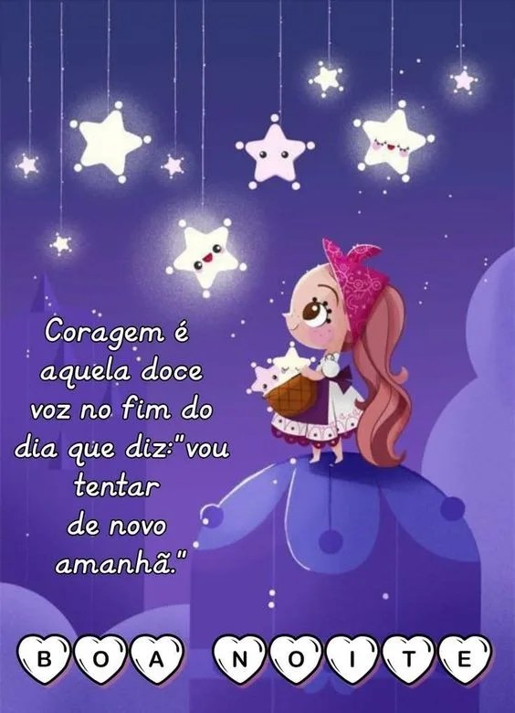 Doce voz no fim do dia