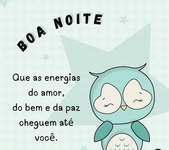 Noite do bem e da paz