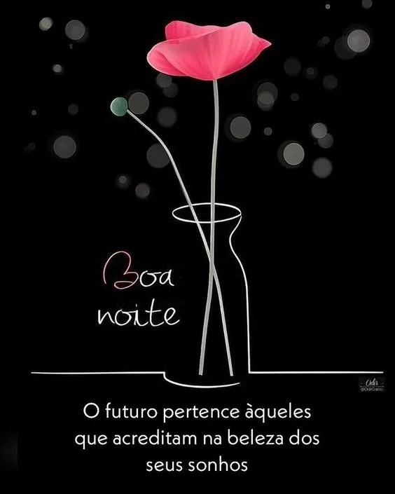 Na beleza dos seus sonhos