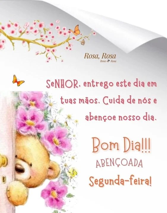 Estrego este dia ao Senhor