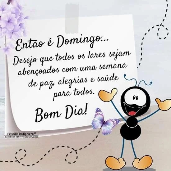 Uma semana de paz para todos