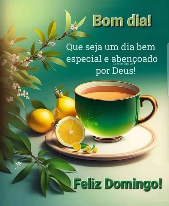 Dia especial e abençoado