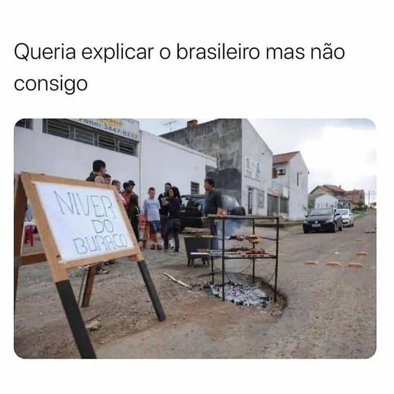 45 Memes brasileiros com frases engraçadas para rir diariamente