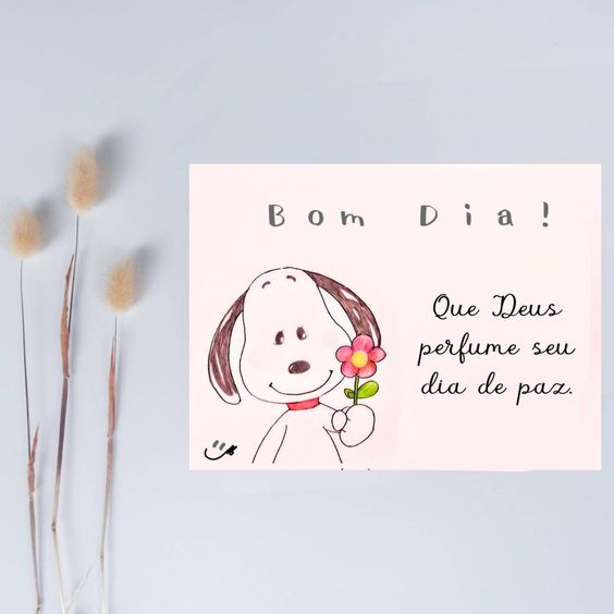 56 Mensagens de Bom dia com carinho, gratidão e fé