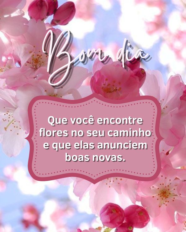 43 Imagens de Bom dia com Café, Lindas Flores e Frases