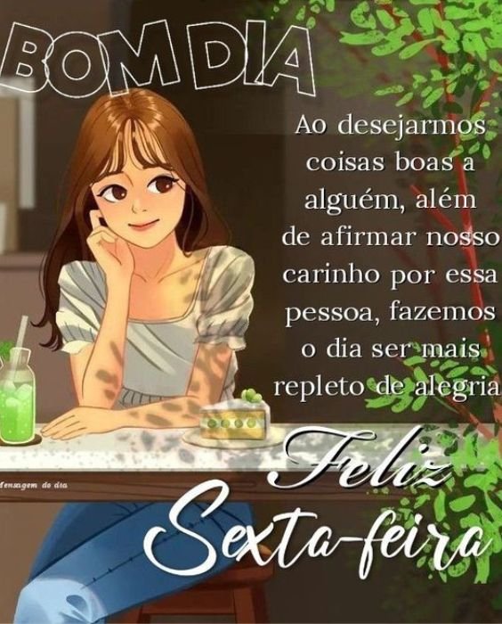 50 Imagens com mensagens especiais Feliz Sexta-feira, bom dia!